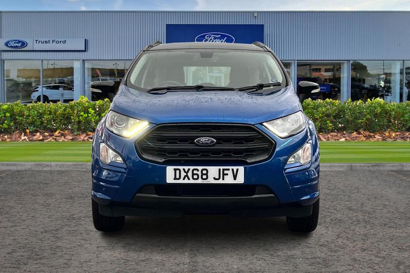 Used Ford Ecosport 2019 for sale - 77192886: Photo 6