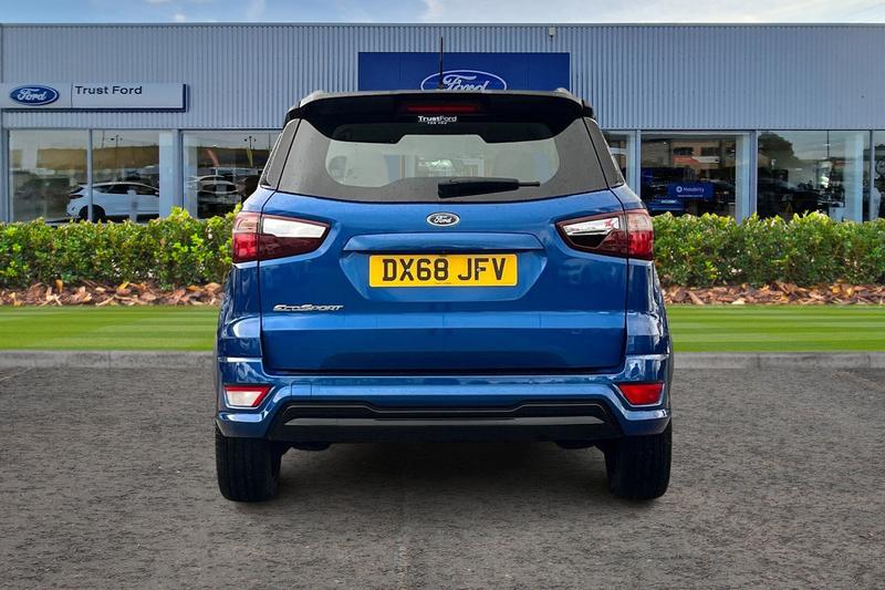 Used Ford Ecosport 2019 for sale - 77192886: Photo 7