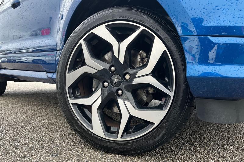 Used Ford Ecosport 2019 for sale - 77192886: Photo 8