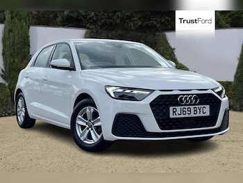Used Audi A1 undefined for sale - 78575213: Photo