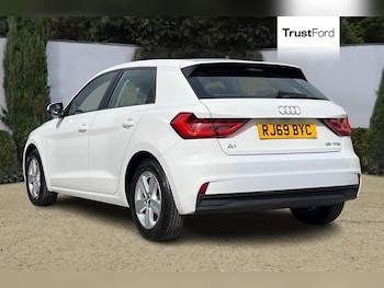 Used Audi A1 undefined for sale - 78575213: Photo