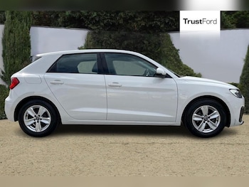Used Audi A1 undefined for sale - 78575213: Photo
