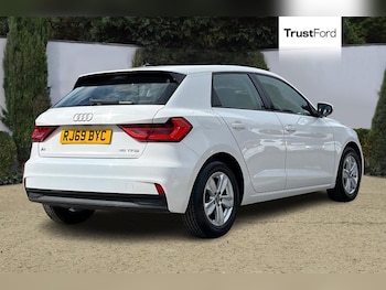Used Audi A1 undefined for sale - 78575213: Photo