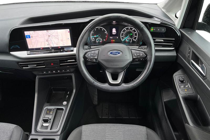 Used Ford Tourneo Connect 2023 for sale - 77462444: Photo 11