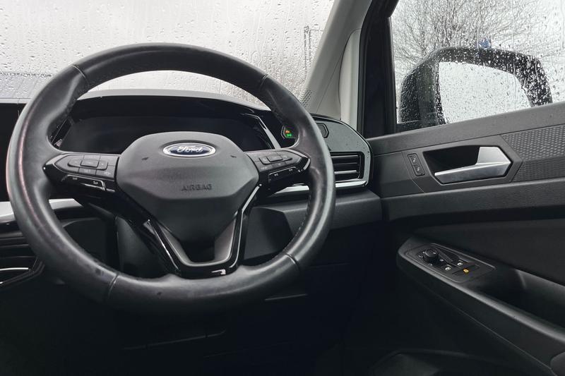 Used Ford Tourneo Connect 2023 for sale - 77462444: Photo 12