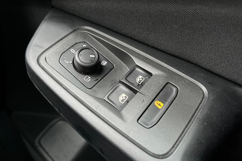 Used Ford Tourneo Connect 2023 for sale - 77462444: Photo 16