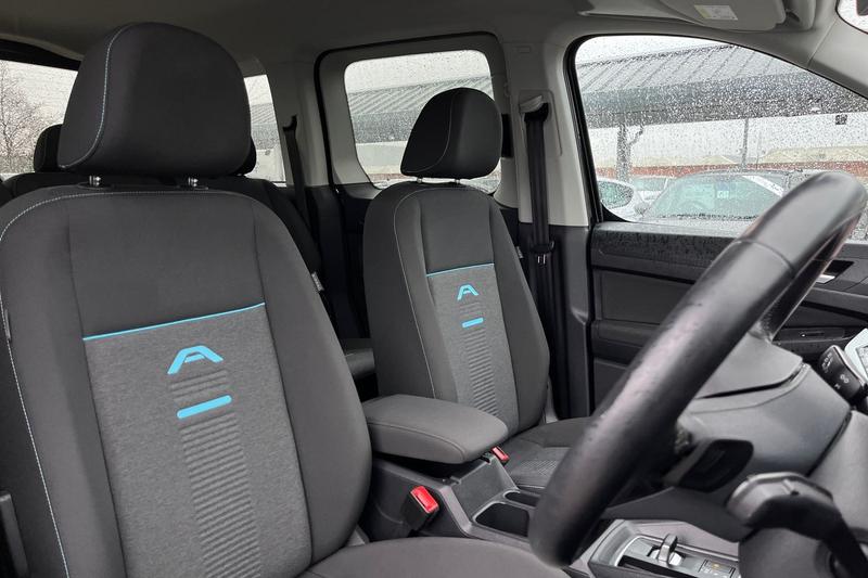 Used Ford Tourneo Connect 2023 for sale - 77462444: Photo 17