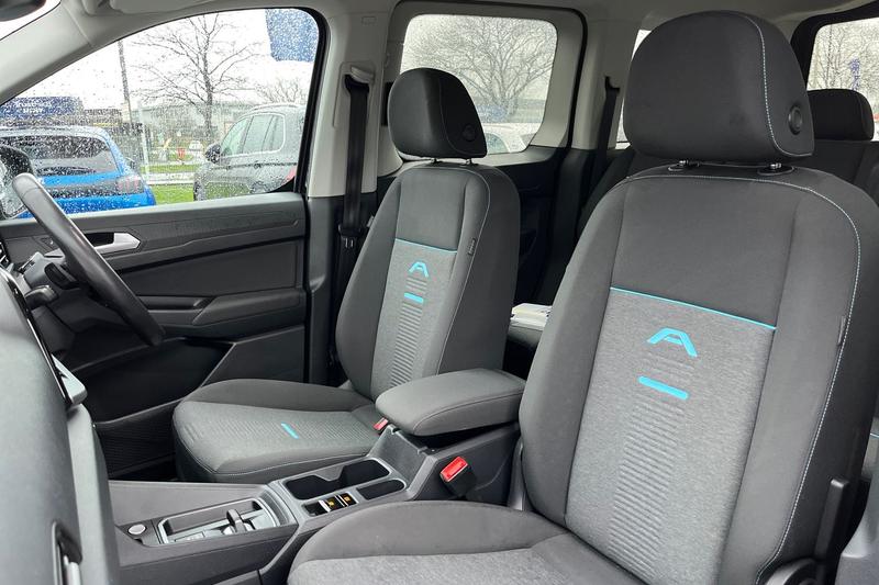 Used Ford Tourneo Connect 2023 for sale - 77462444: Photo 19