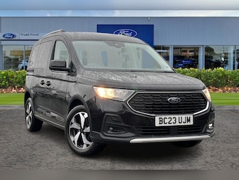 Used Ford Tourneo Connect 2023 for sale - 77462444: Photo