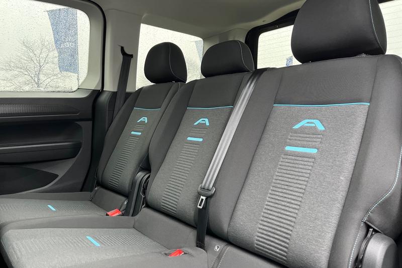 Used Ford Tourneo Connect 2023 for sale - 77462444: Photo 20