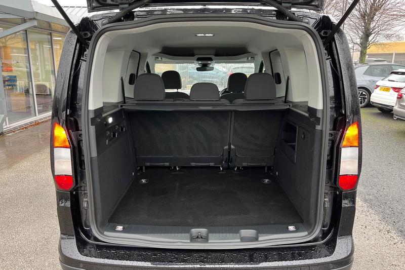 Used Ford Tourneo Connect 2023 for sale - 77462444: Photo 21