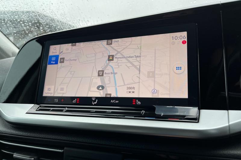 Used Ford Tourneo Connect 2023 for sale - 77462444: Photo 25