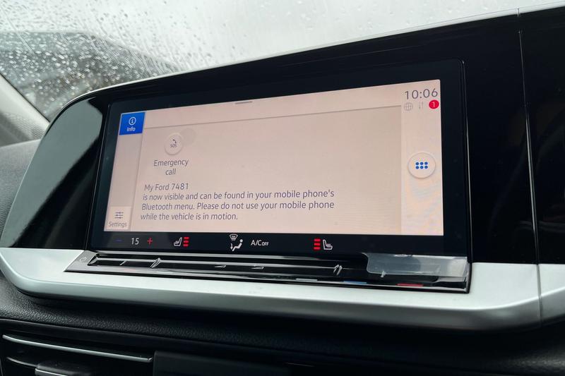 Used Ford Tourneo Connect 2023 for sale - 77462444: Photo 26