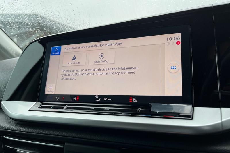 Used Ford Tourneo Connect 2023 for sale - 77462444: Photo 28