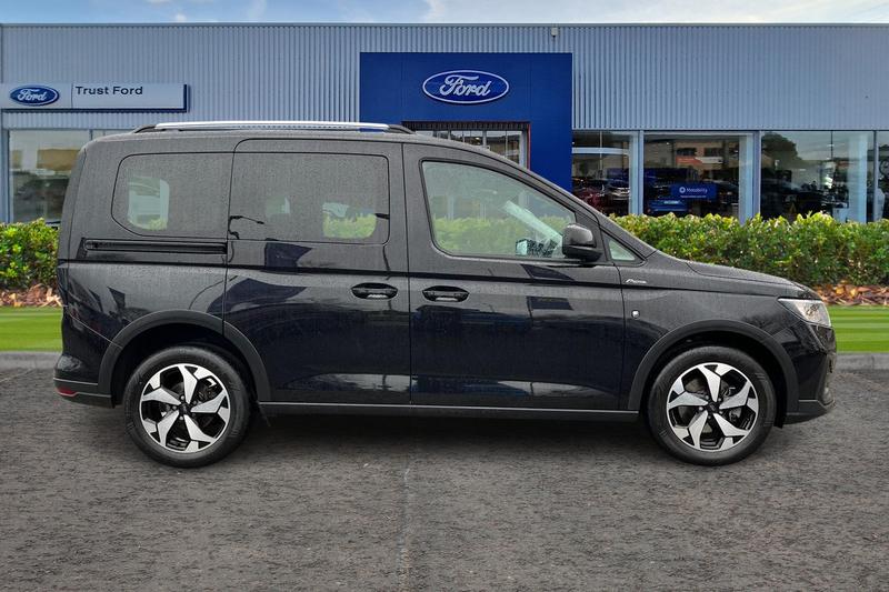 Used Ford Tourneo Connect 2023 for sale - 77462444: Photo 3