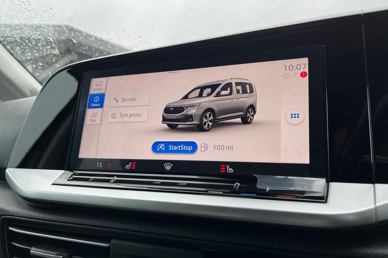 Used Ford Tourneo Connect 2023 for sale - 77462444: Photo 30