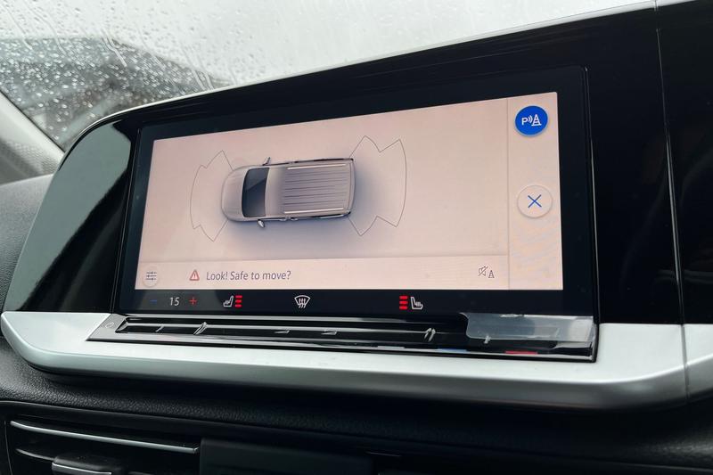 Used Ford Tourneo Connect 2023 for sale - 77462444: Photo 32