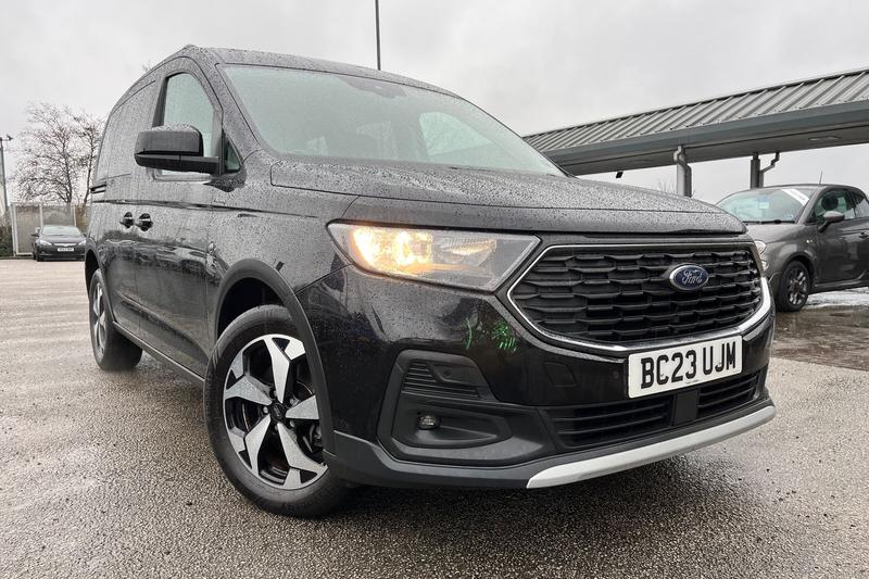 Used Ford Tourneo Connect 2023 for sale - 77462444: Photo 37