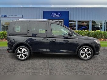 Used Ford Tourneo Connect 2023 for sale - 77462444: Photo