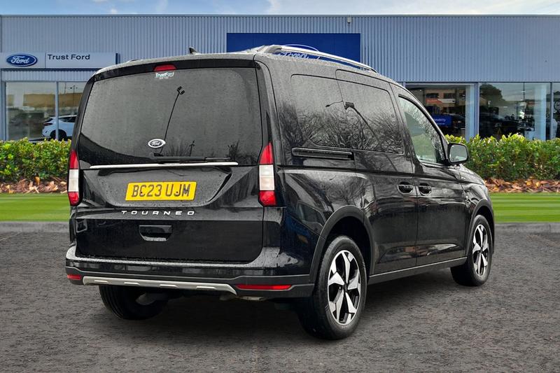 Used Ford Tourneo Connect 2023 for sale - 77462444: Photo 4