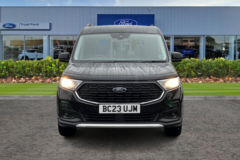 Used Ford Tourneo Connect 2023 for sale - 77462444: Photo 6