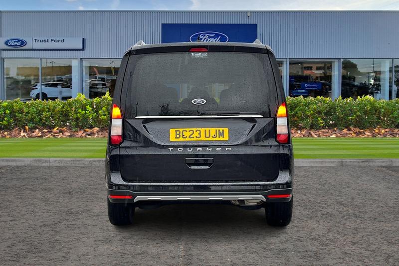 Used Ford Tourneo Connect 2023 for sale - 77462444: Photo 7