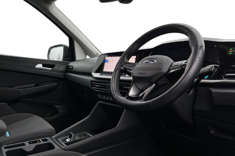 Used Ford Tourneo Connect 2023 for sale - 77462444: Photo 9