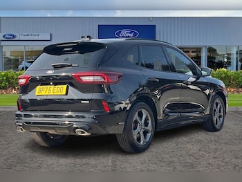 Used Ford Kuga 2025 for sale - 79312234: Photo