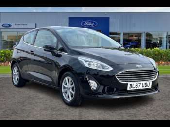 1.1 Zetec 3dr Manual