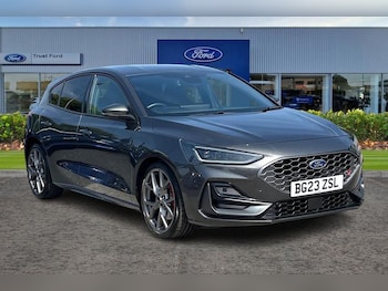 Used Ford Focus 2023 for sale - 75575218: Photo