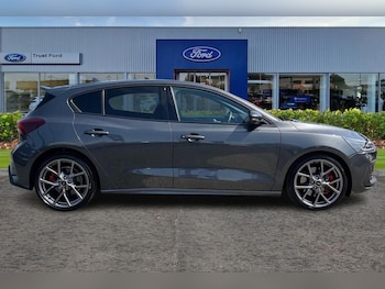 Used Ford Focus 2023 for sale - 75575218: Photo