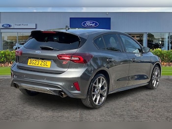 Used Ford Focus 2023 for sale - 75575218: Photo