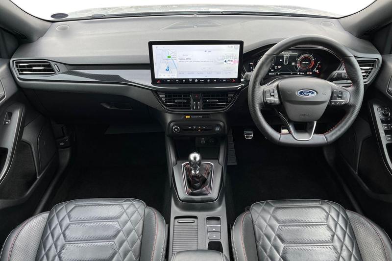 Used Ford Focus 2022 for sale - 77910320: Photo 10
