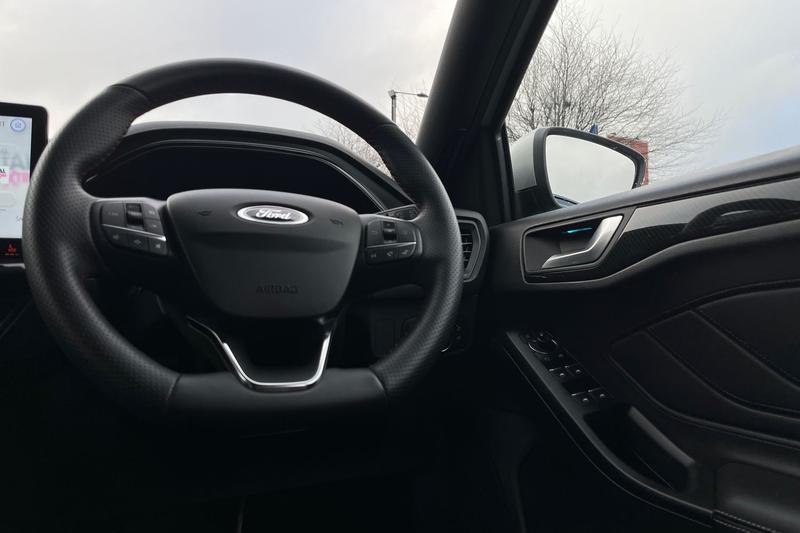 Used Ford Focus 2022 for sale - 77910320: Photo 12