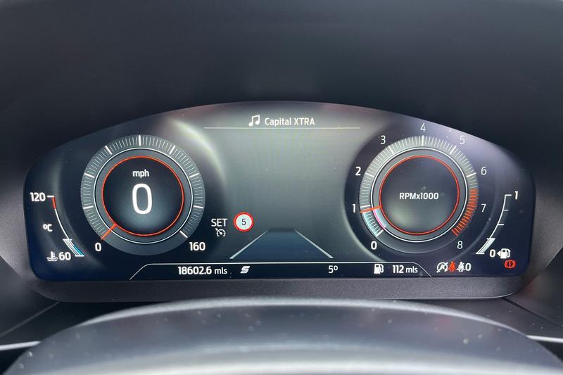 Used Ford Focus 2022 for sale - 77910320: Photo 13