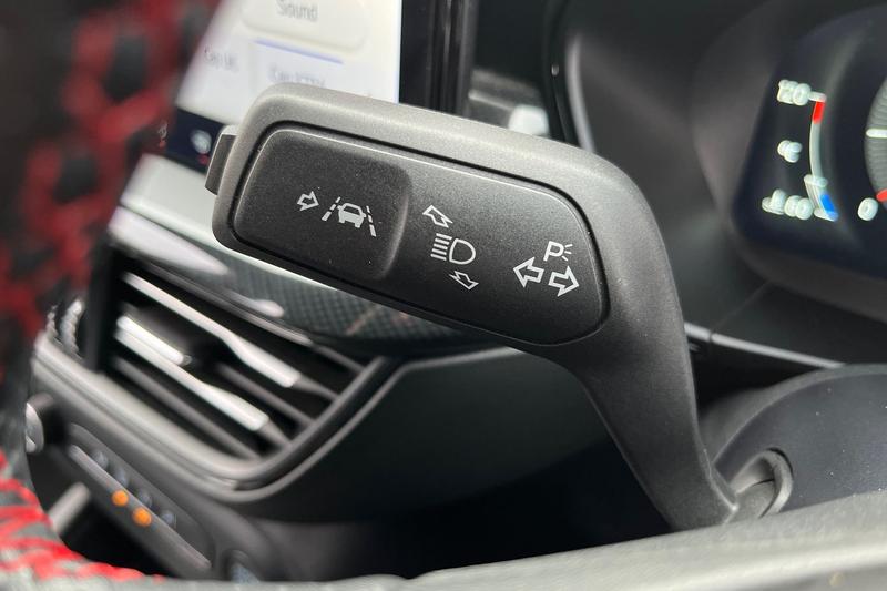 Used Ford Focus 2022 for sale - 77910320: Photo 14