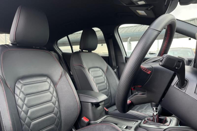 Used Ford Focus 2022 for sale - 77910320: Photo 17