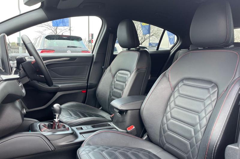Used Ford Focus 2022 for sale - 77910320: Photo 19