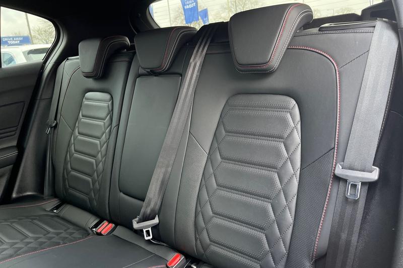 Used Ford Focus 2022 for sale - 77910320: Photo 20