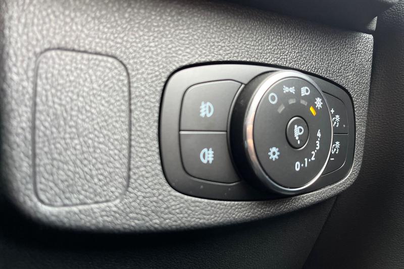 Used Ford Focus 2022 for sale - 77910320: Photo 23