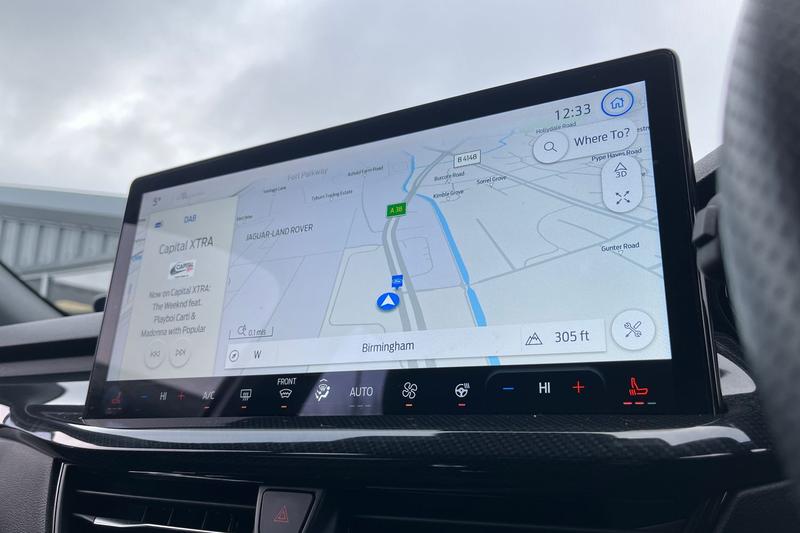 Used Ford Focus 2022 for sale - 77910320: Photo 25