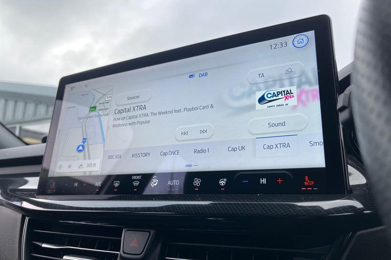 Used Ford Focus 2022 for sale - 77910320: Photo 26