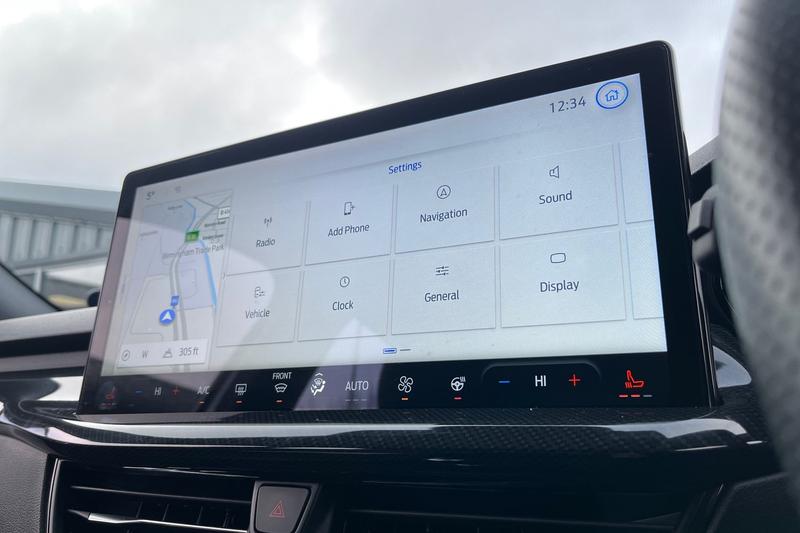 Used Ford Focus 2022 for sale - 77910320: Photo 31