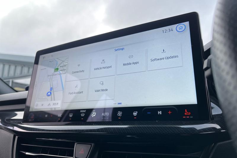 Used Ford Focus 2022 for sale - 77910320: Photo 32