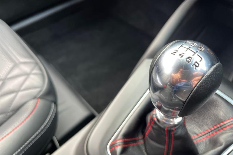 Used Ford Focus 2022 for sale - 77910320: Photo 35