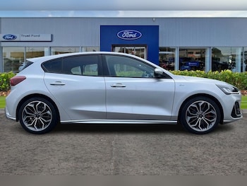 Used Ford Focus 2022 for sale - 77910320: Photo