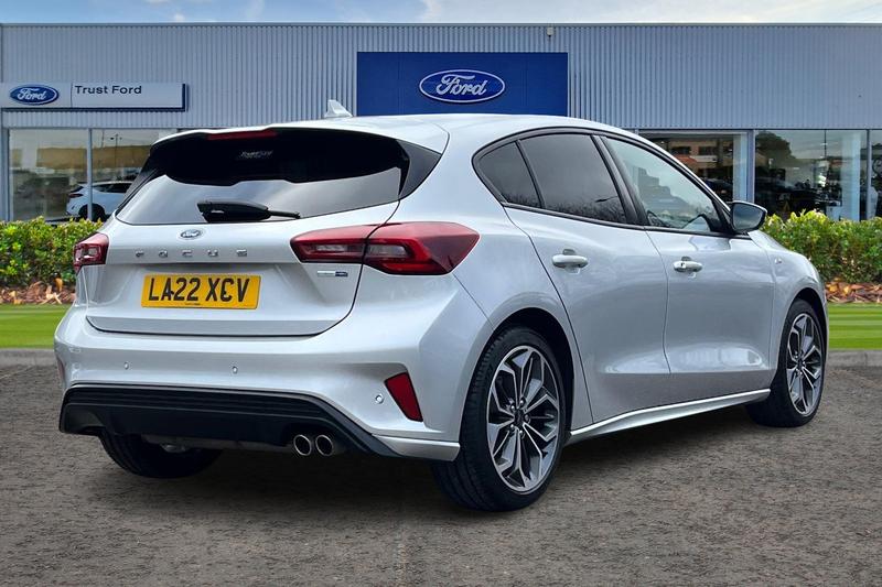 Used Ford Focus 2022 for sale - 77910320: Photo 4