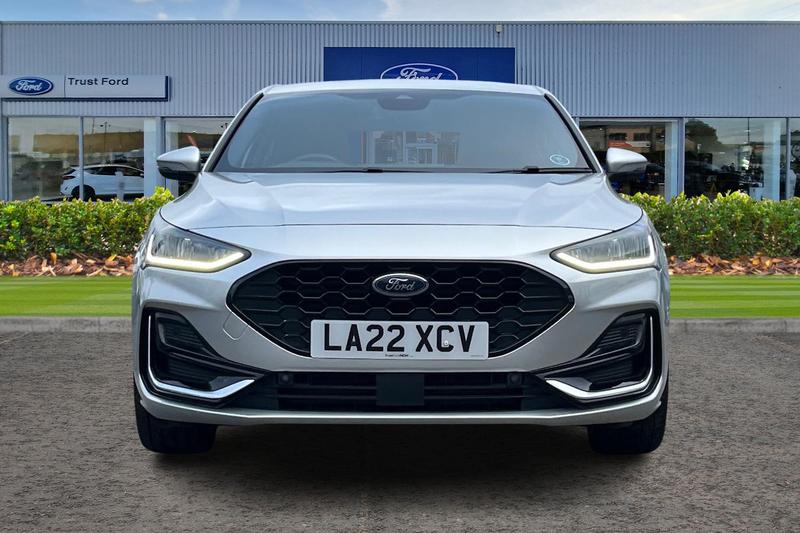 Used Ford Focus 2022 for sale - 77910320: Photo 6