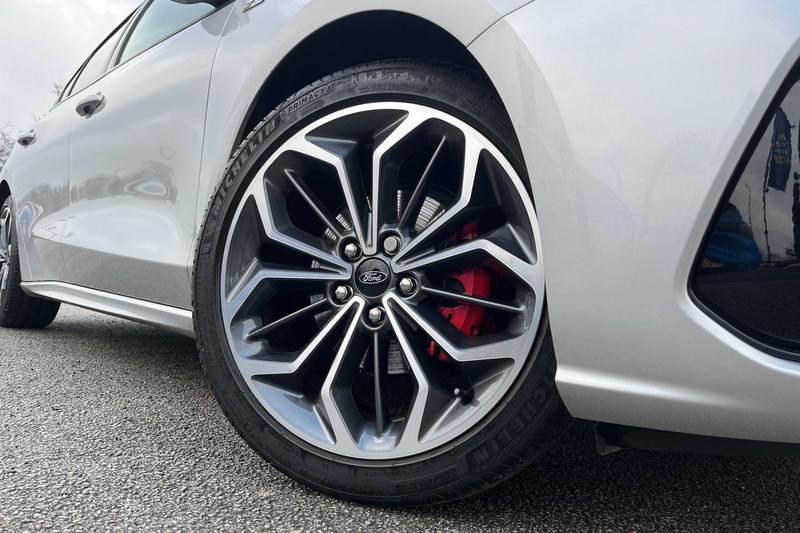 Used Ford Focus 2022 for sale - 77910320: Photo 8