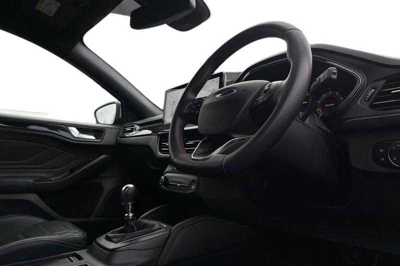 Used Ford Focus 2022 for sale - 77910320: Photo 9